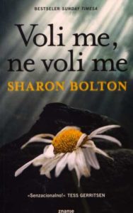 Voli me, ne voli me Bolton Sharon meki uvez