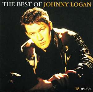 The best of Johnny Logan Johnny Logan
