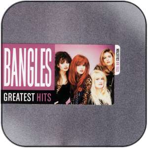 Greatest hits Bangles