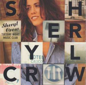 Tuesday night music club Sheryl Crow