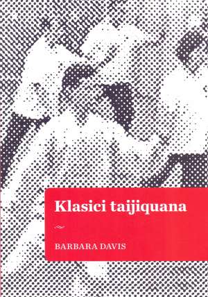 Klasici taijiquana Barbara Davis meki uvez