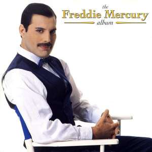 The Freddie Mercury Freddie Mercury