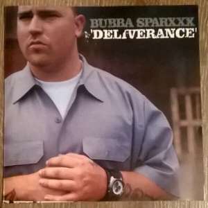 Deliverance Bubba Sparxxx