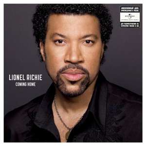 Coming Home Lionel Richie