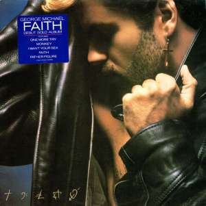 Faith George Michael