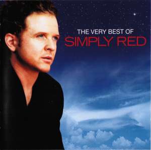 The very best of Simply red Simply Red