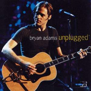 Unplugged Bryan Adams