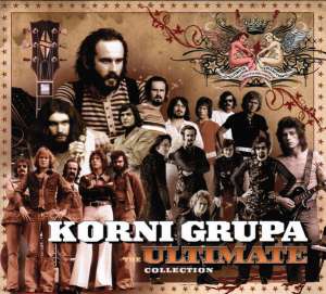 The ultimate collection NOVO Korni Grupa