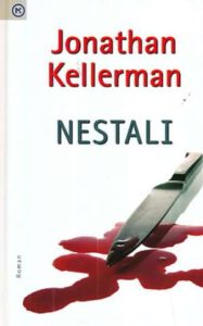 Nestali Kellerman Jonathan tvrdi uvez