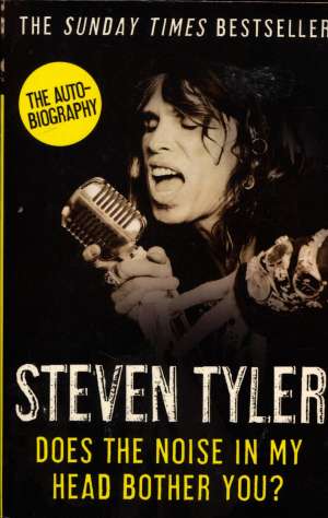 Steven Tyler Steven Tyler meki uvez
