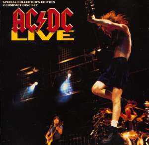 Live AC/DC