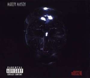 MOBSCENE Marilyn Manson