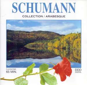Collection / Arabesque Schumann