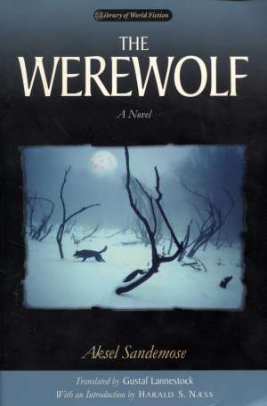 The Werewolf Sandemose Aksel meki uvez