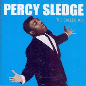The Collection Percy Sledge