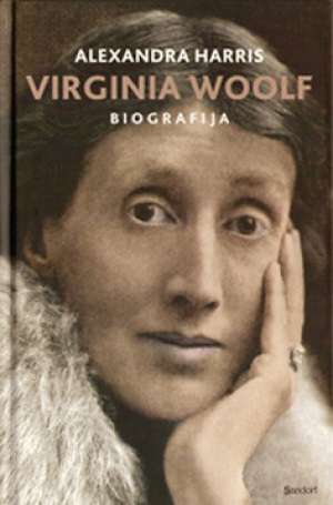 Virginia Woolf Alexandra Harris tvrdi uvez