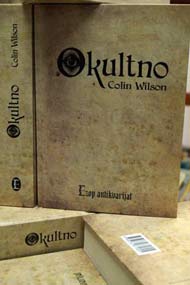 Okultno -Colin Wilson