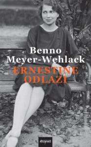 Ernestine odlazi Meyer-Wehlack Benno