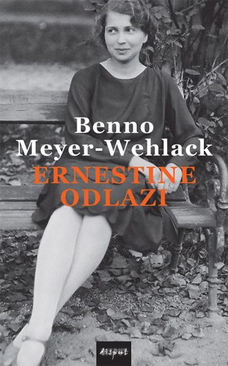 Ernestine odlazi Meyer-Wehlack Benno