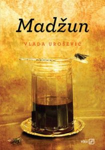 Madžun Urošević Vlada