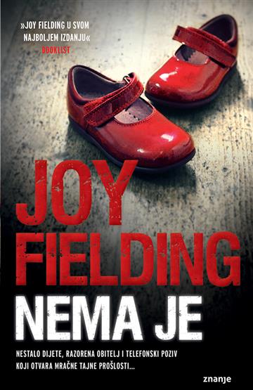Nema je Fielding Joy