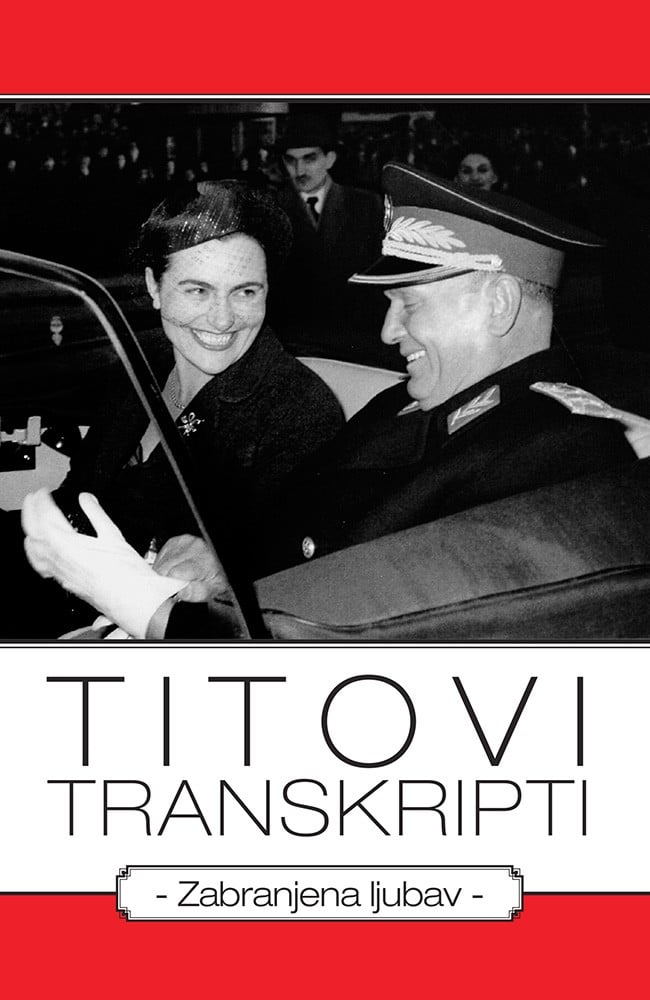 Titovi transkripti Alen Galović