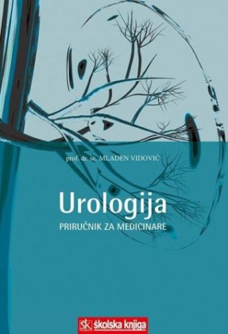 Urologija Mladen Vidović