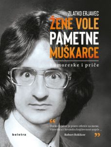 Žene vole pametne muškarce Erjavec Zlatko