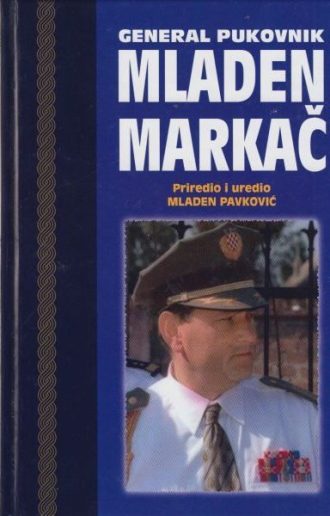 Mladen Markač Mladen Pavković