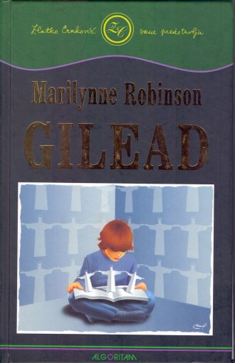 Gilead Robinson Marilynne