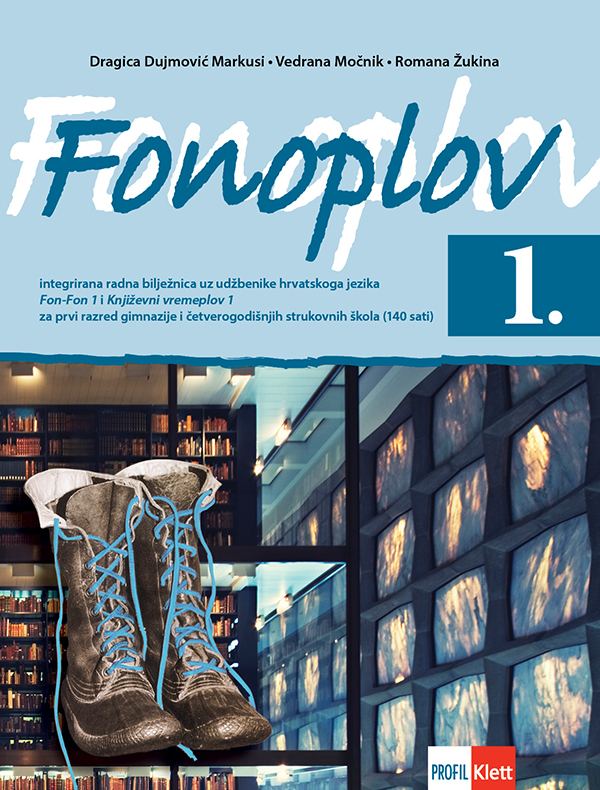 FONOPLOV 1: integrirana radna iz hrvatskog (140 sati godišnje)
