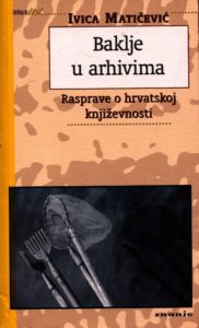 Baklje u arhivima Ivica Matičević