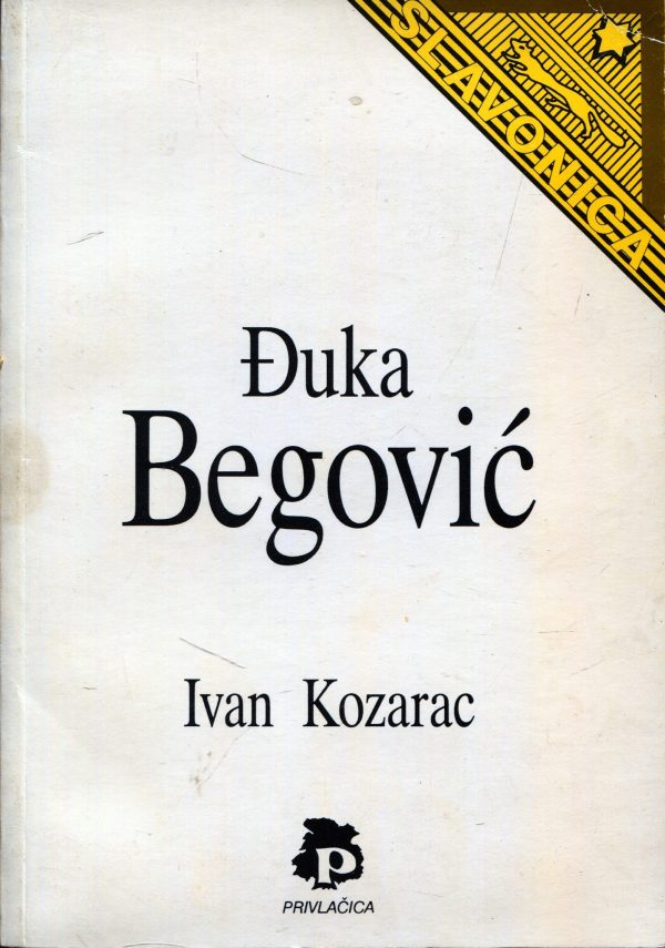 Đuka Begović Kozarac Ivan