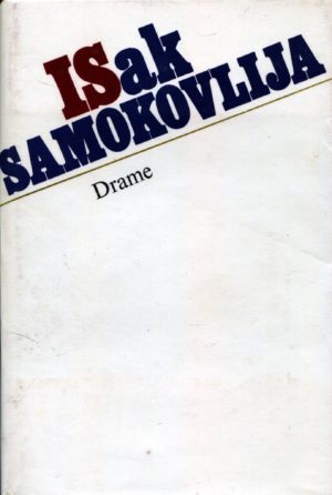 Drame Samokovlija Isak