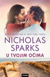 U tvojim očima Sparks Nicholas