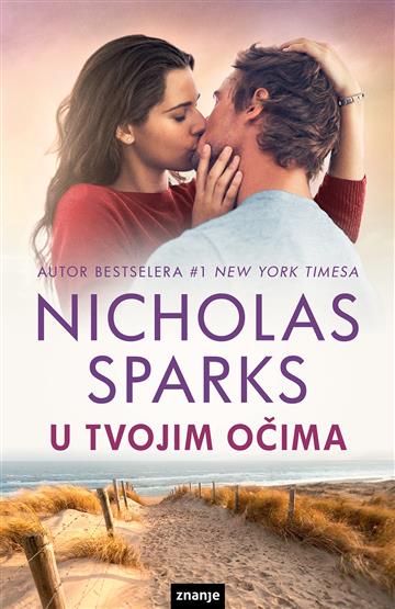 U tvojim očima Sparks Nicholas