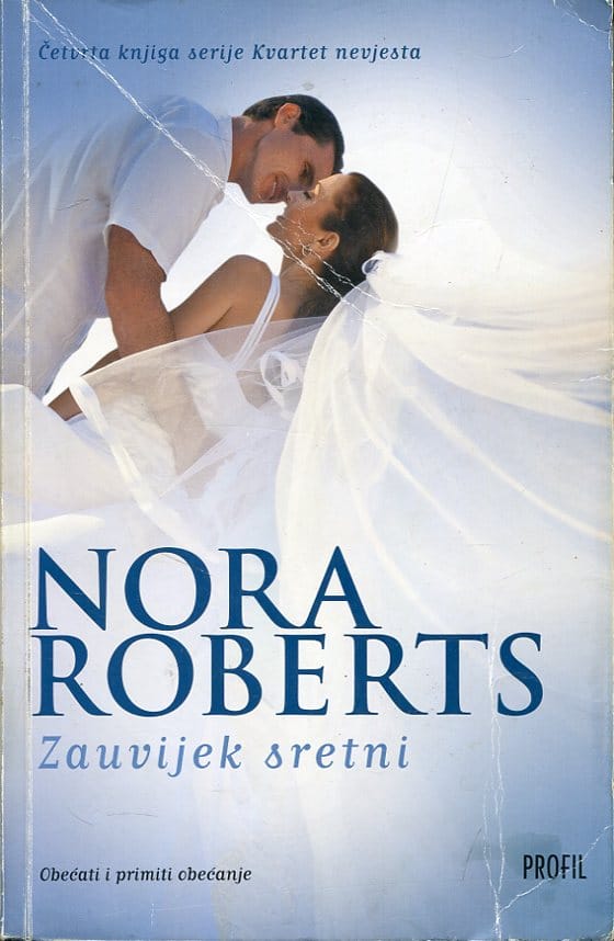 Zauvijek sretni Roberts Nora