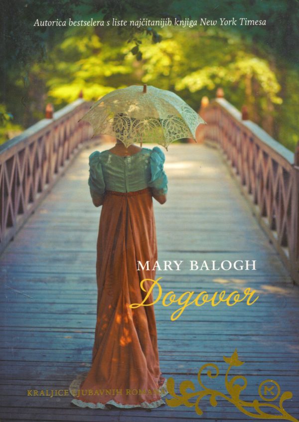 Dogovor Balogh Mary