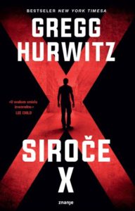 Siroče X Hurwitz Gregg