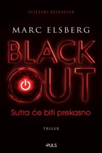 Blackout Elsberg Marc