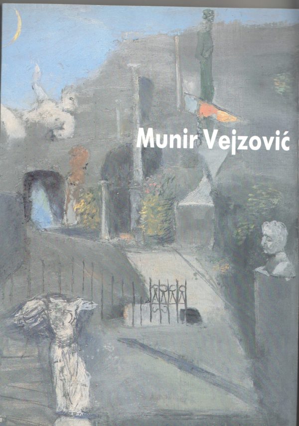Munir Vejzović Josip Depolo