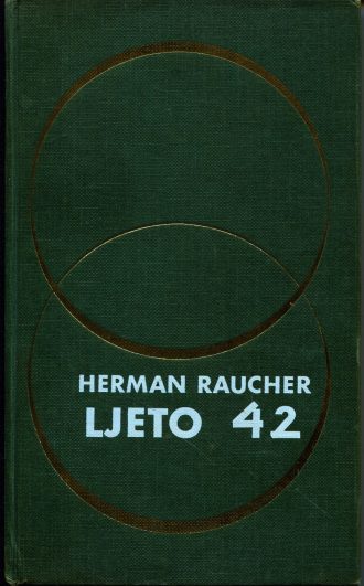 Ljeto '42. Raucher Herman