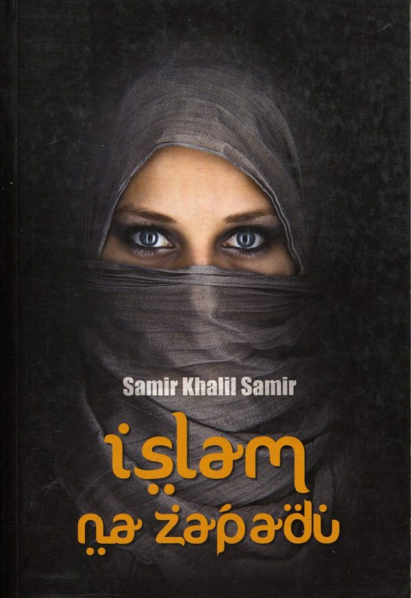 Islam na zapadu Samir Khalil Samir
