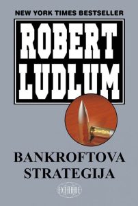 Bankroftova strategija Ludlum Robert