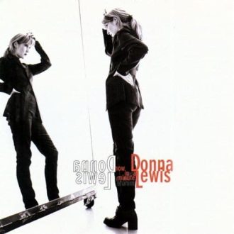Now in A Minute Donna Lewis