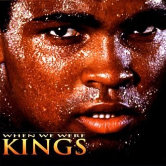 When We Were Kings (Original Motion Picture Soundtrack) Fugees, BB King, James Brown