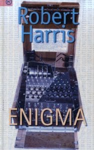 Enigma Robert Harris