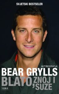 Bear Grylls Bear Grylls