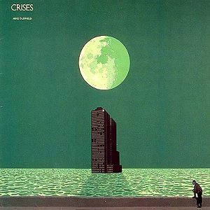 Crises Mike Oldfield