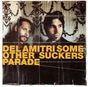 Some Other Sucker's Parade Del Amitri